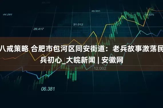 八戒策略 合肥市包河区同安街道：老兵故事激荡民兵初心_大皖新闻 | 安徽网